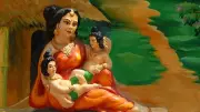 Epic Analogy: Misplaced Moral Lessons from Ramayana