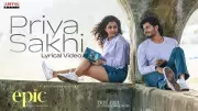 Epic: First Semester 'Priyasakhi' Lyrical Song Released