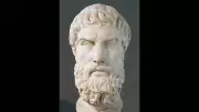 Epicurus Quote: Courage Develops Through Difficult Times, Not Comfort