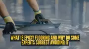 Epoxy Flooring: Benefits, Drawbacks, and Expert Advice