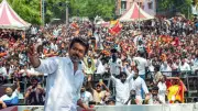 EPS Urges MLAs to Stay United as TVK Gathers Numbers in Tamil Nadu