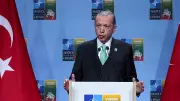 Erdogan's Baby Plea Falls on Deaf Ears as Turkey's Fertility Rate Drops