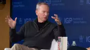 Eric Schmidt Declares Traditional Coding Dead in AI Era