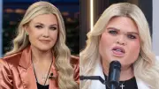 Erika Kirk Reacts to Druski's 'White Face' Skit in Viral Livestream