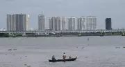 Ernakulam Faces Highest Temperature Rise Among Indian Coastal Districts by 2040