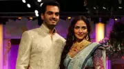 Esha Deol Reunites with Ex-Husband Bharat Takhtani Over Lunch with Friends