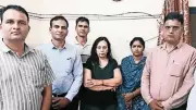 ESIC Branch Manager Arrested for Accepting Rs 10,000 Bribe in Chittorgarh