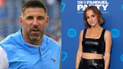 ESPN's Inside the NBA Avoids Direct Comment on Russini-Vrabel Scandal