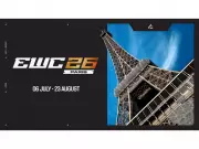 Esports World Cup 2026 to Be Hosted in Paris, France