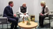 EU President Vows to Sign India Trade Deal by Year-End at Record Speed