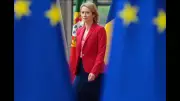EU Set to Approve Sanctions on Israeli Settlers Over West Bank Violence