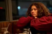 Euphoria Season 3 Episode 5 Cliffhanger: Rue Buried Alive in Tense Scene