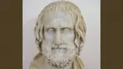 Euripides Quote on Love and Heartbreak: Pain Can Change Anyone
