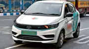 EV Registrations Surge Past Diesel in Kolkata, Petrol Still Leads
