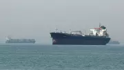 Even After Hormuz Deal, Moving 1,500 Ships Remains a Challenge