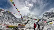 Everest at a Commercial Tipping Point? Author Weighs In