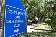 Eviction Order to Gymkhana Club Puts Delhi's Elite Spaces Under Scrutiny