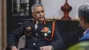 Ex-Army Chief Naravane Backs RSS Leader on Pakistan Dialogue, Stresses People Contact