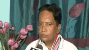 Ex-Assam TMC Chief Abhijit Majumdar Resigns, Alleges Party Lost Vision