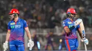 Ex-Australia Cricketer Criticizes Delhi Capitals' Poor IPL 2026 Performance