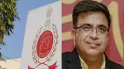 Ex-Chhattisgarh Bureaucrat Anil Tuteja Gets SC Bail in Rs 600 Crore DMF Scam