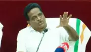 Ex-CPM Leader Warns Party of Bengal-Like Fate After Kerala Poll Debacle