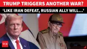 Ex-Cuban Spy Warns of Escalation After US Charges Raúl Castro
