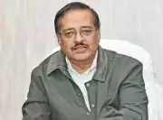 Ex-IAS Officer Subrata Gupta Appointed Adviser to West Bengal CM Suvendu Adhikari