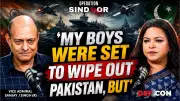 Ex-Indian Navy Chief Reveals Chilling Regret: 'Missed Our Turn' in Operation Sindoor