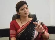 Ex-Maharashtra Women's Commission Chief Questioned in Astrologer Rape Case