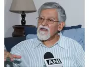 Ex-NITI Aayog Member Virmani Outlines Path to Broad-Based Growth