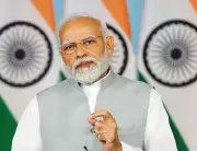 Ex-Norway Minister Praises PM Modi, Says West Has Much to Learn