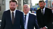 Ex-SNP Chief Peter Murrell Pleads Guilty to Embezzling £400,000
