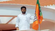 Ex-TN BJP chief Annamalai opposes CBSE's three-language rule, sparks debate