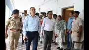 Excise Secretary-Led Team Probes Alleged Illegal Withdrawals in Bokaro Treasury