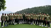 Exercise PRAGATI 2026: 13 Nations Train Together in Meghalaya
