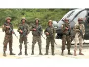 Exercise Pragati 2026 in Meghalaya Boosts Military Ties Among 13 Nations