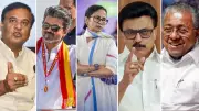 Exit Polls vs Reality: 2026 Assembly Election Results Defy Predictions
