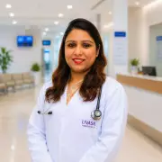 Expert Warns of Untreated Thyroid Disorder Risks in Chandigarh