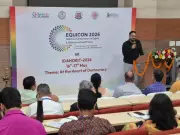 Experts at KGMU Conference Highlight LGBTQIA+ Struggles, Call for Inclusive Spaces