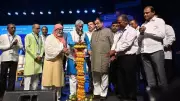 Experts at Nagpur Jalsamvad 2026 Stress Water Literacy and Grassroots Conservation