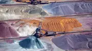Experts Urge Revisiting Environmental Norms in India's Mining Sector