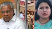 Explained: CMRL-Exalogic Case Behind ED Raids on Ex-Kerala CM Pinarayi Vijayan