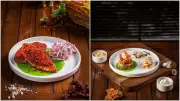 Exploring Karnataka's Culinary Heritage with Chef Suresh Venkataramana