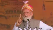Explosives Found Near Bengaluru Venue Ahead of PM Modi Visit