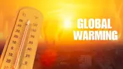 Extreme Heat Era Set to Begin: UN Warns Next Five Years Will Break Records