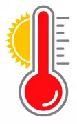 Extreme Heat in Hyderabad Slums Causes Sleep Loss and Lower Wages