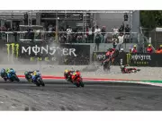 Fabio Di Giannantonio Wins Dramatic Catalan Grand Prix