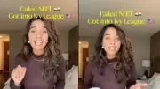 Failed NEET in 2016, Now Ivy League Grad: Pragya Gupta's Inspiring Story