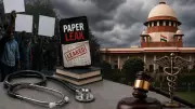 FAIMA Seeks Supreme Court Reforms for NEET-UG 2026 After Paper Leak